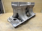 Edelbrock 2x4 Tunnel Ram Ur2x Dual Quad Big Block Chevy Square Port Bbc Vintage