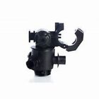 Teejet Nozzle Body For 3 4  Wet Booms - 3 Spray Outlet - Qj363c-3 4-nyb