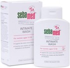 Sebamed Feminine Intimate Wash 200ml - Pack Of 2