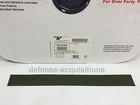 1 5 Inch Velcro   Brand Hook Fastener- Sew On Mil-spec Military Tape Camo Green