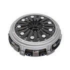 For 12-17 Hyundai Veloster 1 6l Oem Double Clutch Set 41200-2a001 412002a001