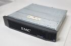 Emc Vnx3200 - 2 5in 25 Drive Bay 6gbs Mini-sas Storage Array No Hdds