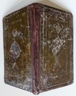 1812 Arabic Manuscript On Muslim Ethics Family   Trade Relations Antique