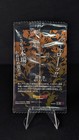 Son Goku Super Saiyan 3  2-22  -alt Rare- Sealed - Dragon Ball Z Card Promo