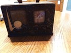 1939 Rca New York World s Fair Radio - Rare