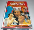 Large Lot Of Vintage Sci-fi Magazines - Star Trek - Star Wars - Starlog - Sealed