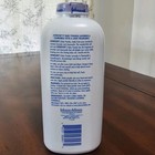 Vtg Johnsons Baby Powder Lavender   Chamomile 22 Oz 2000 New Scent Sealed Nos