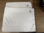 Standing And Pillow Wrap Bundle