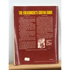 The Folksingers Guitar Guide Jerry Silverman Pete Seeger Oak Publications 1971