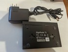Ubiquiti Edgerouter X  er-x  5-port Gigabit Router With Psu - Tested Working