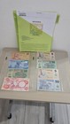 Nigeria Naira Banknotes Lot 8 African World Currency Mixed Denominations