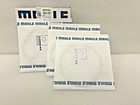 Volvo D13 Piston Ring Kit 21253763 20747511 Mahle German Brand