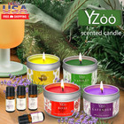 Complete Candle Making Kits For Adults Beginners  Diy Candle Making Supplies Inc