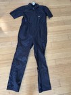 Dickies Men s Size Xl Coverall Workwear Overall Short Sleeve Jumpsuit Nwt
