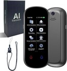 139 Language Translator Device Smart Two-way Instant Ai Voice Photo Translation