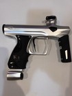 Shocker Era Electronic Paintball Marker White   Black 