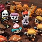 Disney Mixed Adorable Figures Lot Of 50   Coc Is Rare