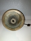 Vintage Nautical Brass Ship Train Bell Home Decor