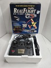 Real Flight Great Planes Rc Flight Simulator G3 5  W original Box