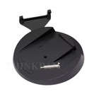 For Ps5 Disc Version Vertical Stand Holder Console Dock Mount Base Support Black