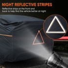 Full Car Cover Waterproof Outdoor Sun Dust Scratch Snow Uv Resistant Breathable