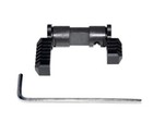 Ambidextrous Safety Selector Switch Black In Color Ships For Free 