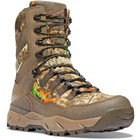Danner Xtra Vital Realtree 8    Dry H20 Proof Plyolite Hunting Boots Men   s  10-d m