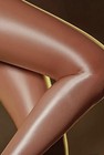New Shiny Pantyhose Tights  Glossy  Queen 2x To 4x  Casual Hose Plus Sz