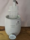 Philips Avent Fast Baby Bottle Warmer With Smart Temperature Control Scf358 00