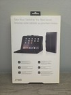 Zagg Messenger Folio Tablet Keyboard Case Ipad Air air 2 9 7-inch Ipad Pro ipad