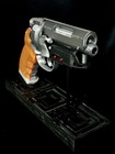 Rick Deckard Blade Runner Pkd Blaster Prop Cosplay   Display Stand