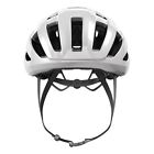 Abus Powerdome Helmet - Shiny White - 52 - 58cm - Medium 97574