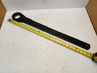 Rare Vintage Leytool Hex Ratchet Spanner 2  A f 27  Long Ratchet British Made