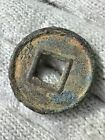 A d7 China  Han Dynasty wang Mang Period  Da Quan Fifty  chinese Copper Coin