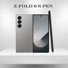 Galaxy Z Fold 6 S Pen Fold Edition Galaxy Z Fold 6 Slim S Pen  Galaxy Z Fold New