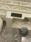 Mattel Space 1999 Eagle 1  Vintage 1976 For Parts Or Repair With Figures Decals