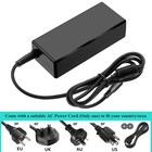12v Ac Adapter For Arcade1up 8223 8-in-1 Pac-man Party-cade Arcade Game Machine