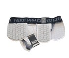 Nwt  Nike Pro Combat Men s Hyperstrong Compression Padded Football Jock Stap Xxl