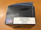 G Code Bang Box Range Gear Tactical Ammo Storage Container Black tan Bangbox