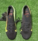 Soccer Cleats - Nike Mercurial Vapor 16 - Size 9 5 Men Us - Box And Bag Included