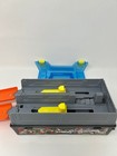 Hot Wheels Race Case Track Set