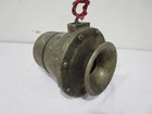 Vintage Federal Sign   Signal Model 20 Air Raid Siren  2 ----------------- Cool 