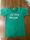 Lot Vintage Novelty Kids Youth Crew T Shirt 1950s 50s Camp Shirt Baseball Tee