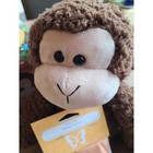 New Maddox The Monkey Scentsy Buddy With Scent Pack New In Box