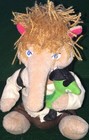 Farce Wars Fantom Meanies Star Wars  anteater Dirtwater  Bean Bag Plush Anakin 