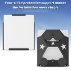Starlink Mini Roof Mount starlink Mini Mounting Kit starlink Mini Magnetic Mount