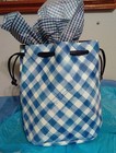 New Design Bath   Body Works Gingham 9pc Set Gift Set