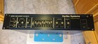 Hartke Ha3500 350 Watt Bass Amp Works Great 