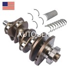 68147110aa Crankshaft   Bearing Kit For Jeep Grand Cherokee Ram 1500 3 0l Diesel