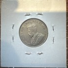 Canada 1929 Xf Nickel 5 Cents 5c Coin     George V     Denomination 5c     Bn